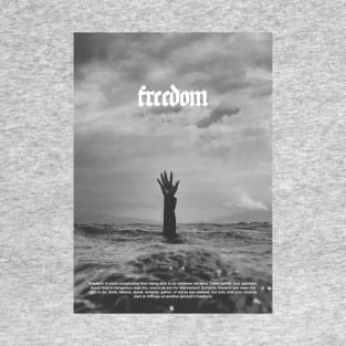 Freedom T-Shirt